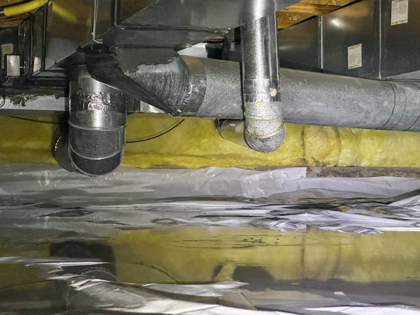 Best Ceiling water damage repair  in Lower Burrell, PA